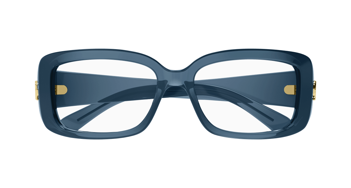 Gucci GG1406O Blue 889652440149