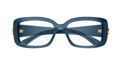 Gucci GG1406O Blue 889652440149