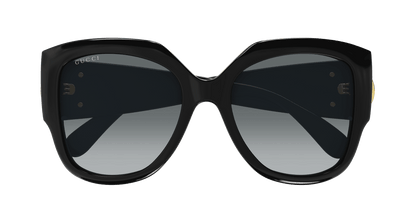 Gucci GG1407S Black 889652437842