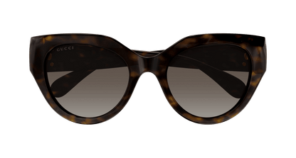 Gucci GG1408S Havana (Brown) 889652437903