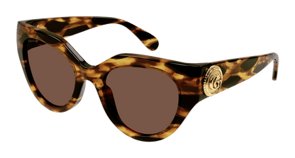 Gucci GG1408S Havana 889652437897