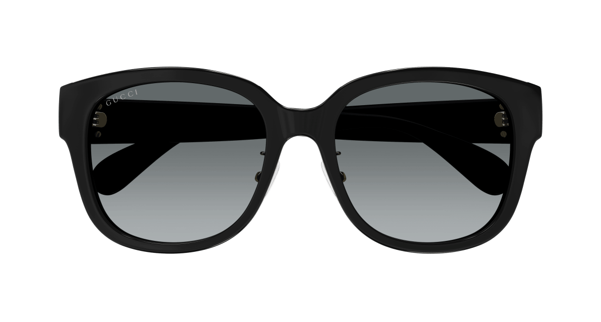 Gucci GG1409SK Black 889652440736