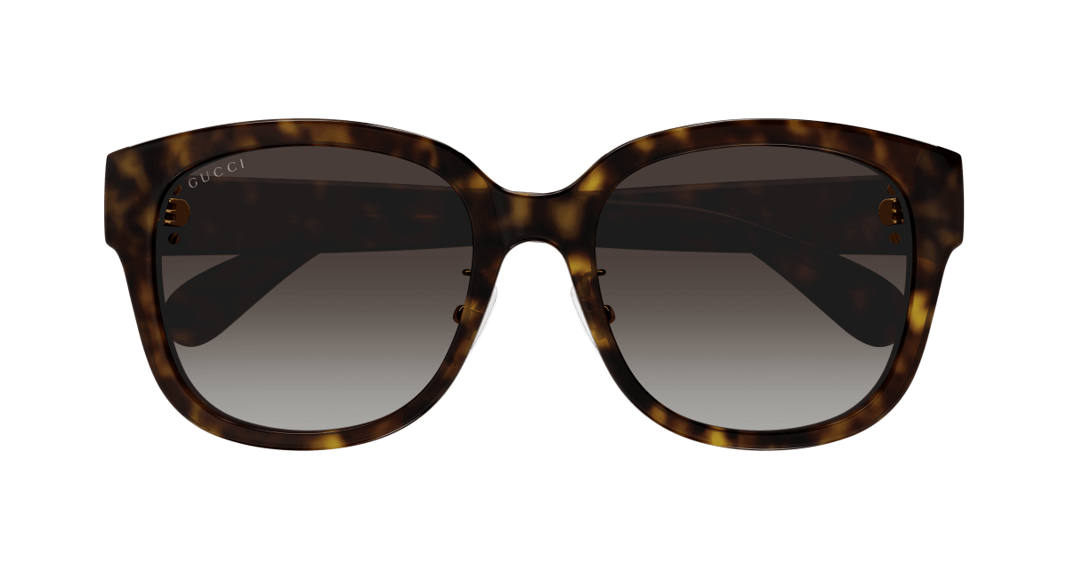 Gucci GG1409SK Havana 889652440743