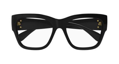 Gucci GG1410O Black 889652437927