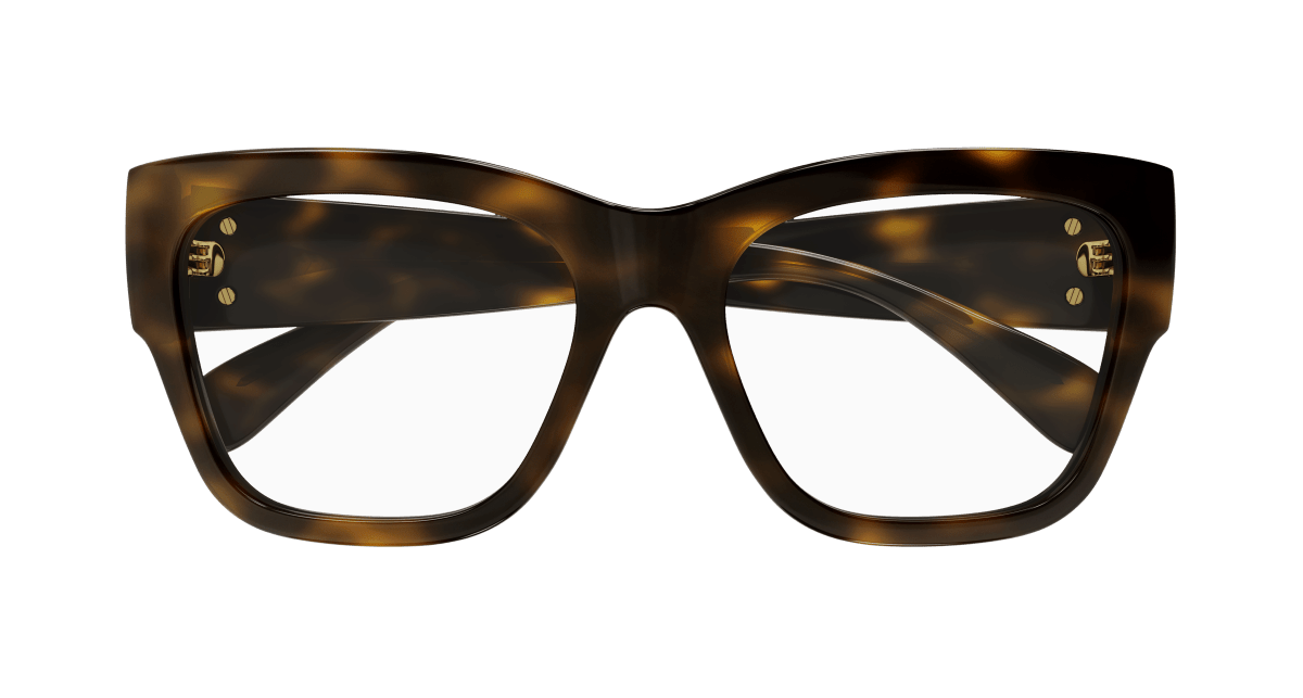 Gucci GG1410O Havana 889652437941