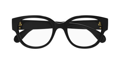 Gucci GG1411O Black 889652437989