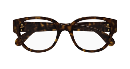 Gucci GG1411O Havana 889652437996