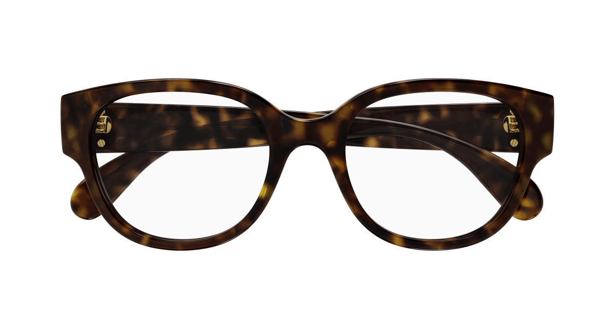 Gucci GG1411O Havana 889652437996