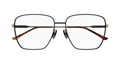 Gucci GG1414O Black 889652439563