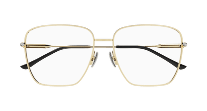 Gucci GG1414O Gold 889652439549