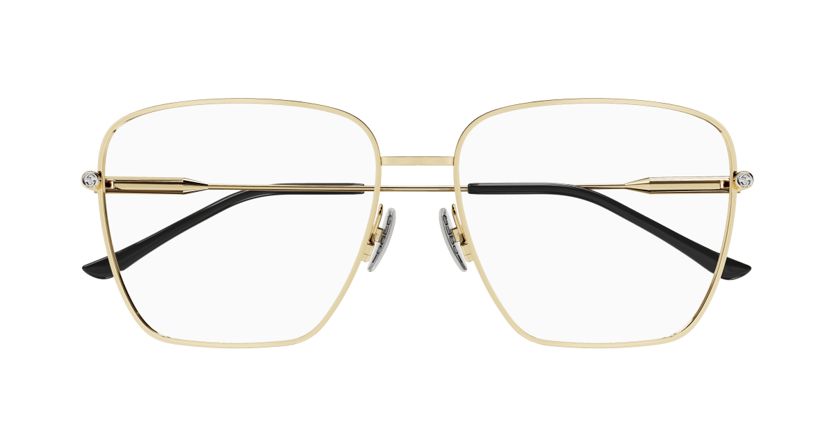 Gucci GG1414O Gold 889652439549