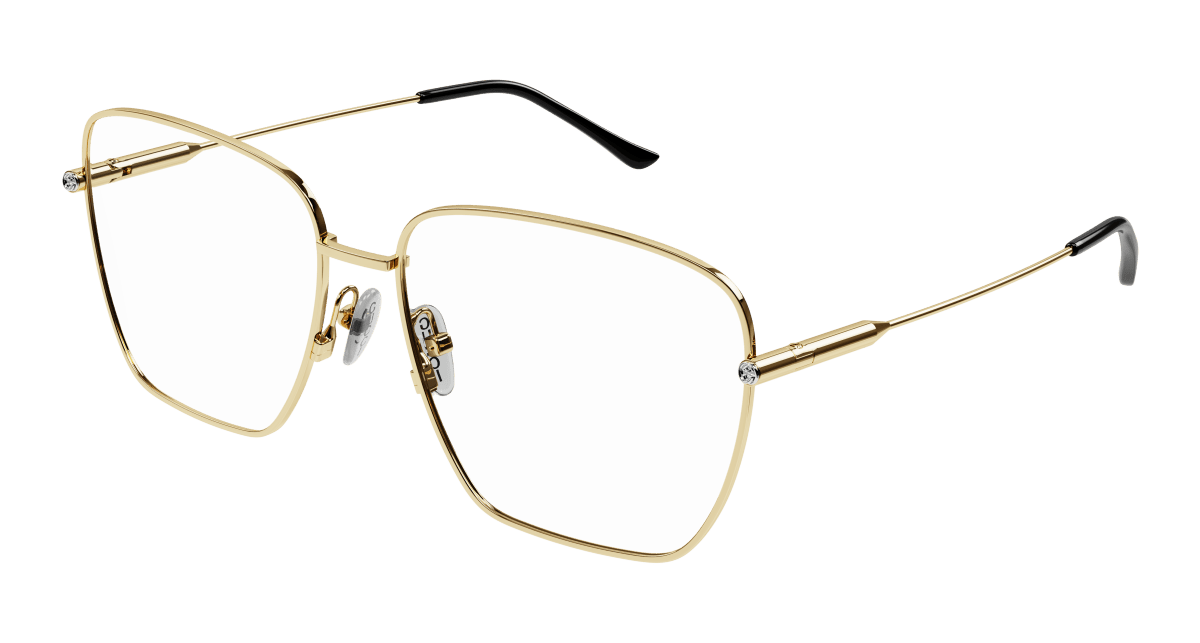 Gucci GG1414O Gold 889652439549