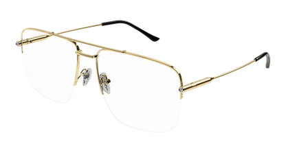 Gucci GG1415O Gold 889652440460