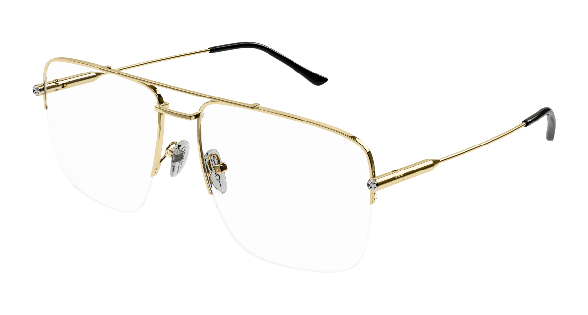 Gucci GG1415O Gold 889652440460