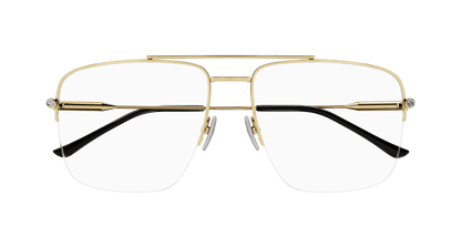 Gucci GG1415O Gold 889652440460