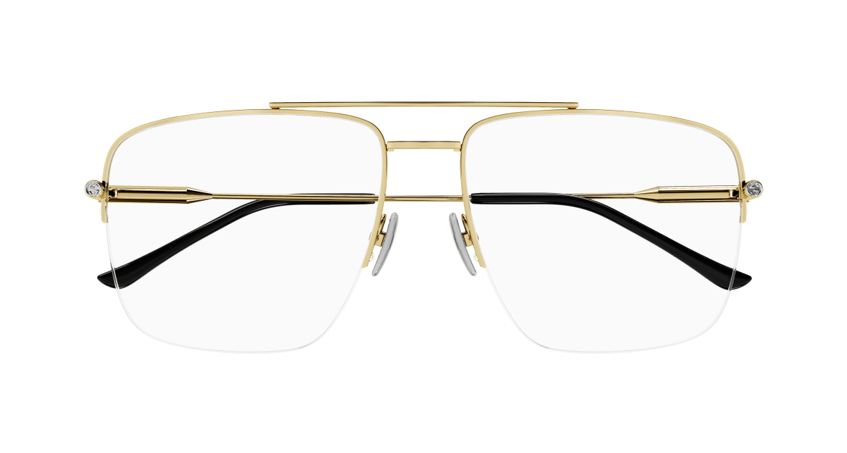 Gucci GG1415O Gold 889652440460