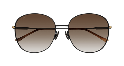 Gucci GG1416SK Black 889652440835