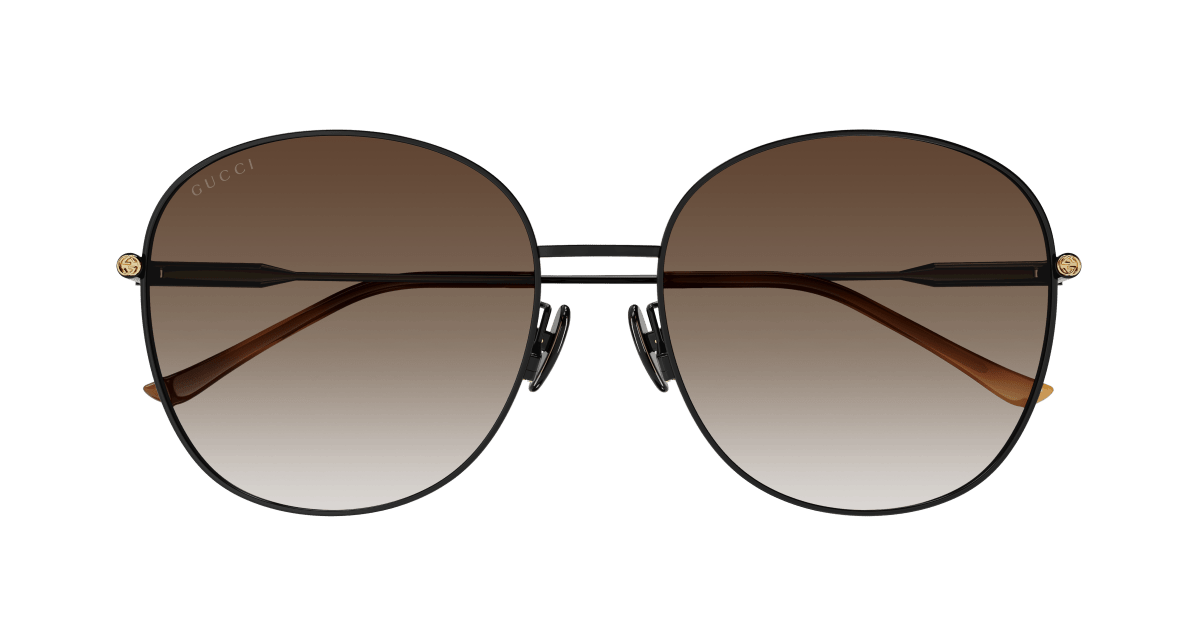 Gucci GG1416SK Black 889652440835