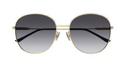 Gucci GG1416SK Gold 889652440804
