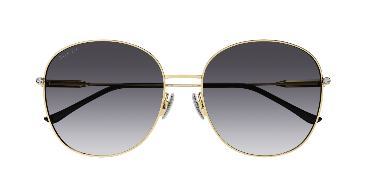 Gucci GG1416SK Gold 889652440804