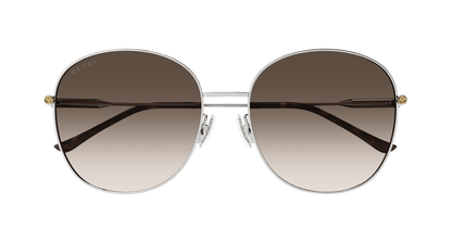 Gucci GG1416SK Silver 889652440811