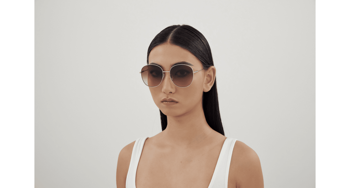 Gucci GG1416SK Silver 889652440811