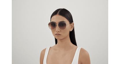 Gucci GG1416SK Silver 889652440811