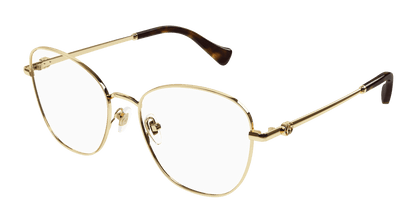 Gucci GG1418O Gold 001 889652440705