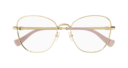 Gucci GG1418O Gold 889652440729