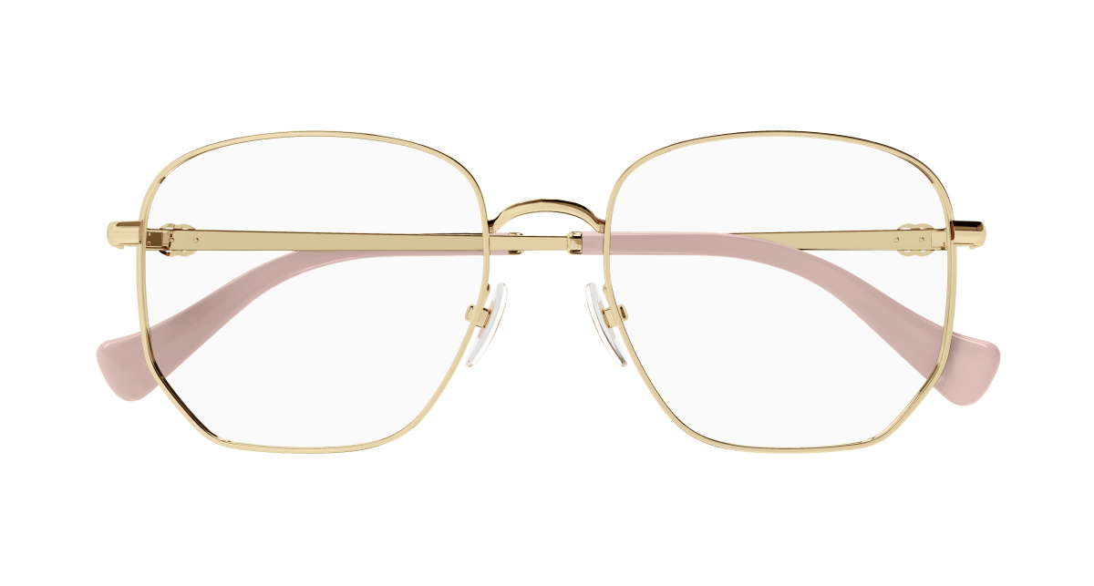 Gucci GG1420OK Gold 889652440897