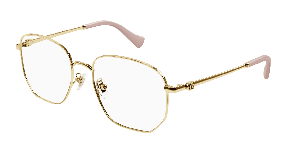 Gucci GG1420OK Gold 889652440897