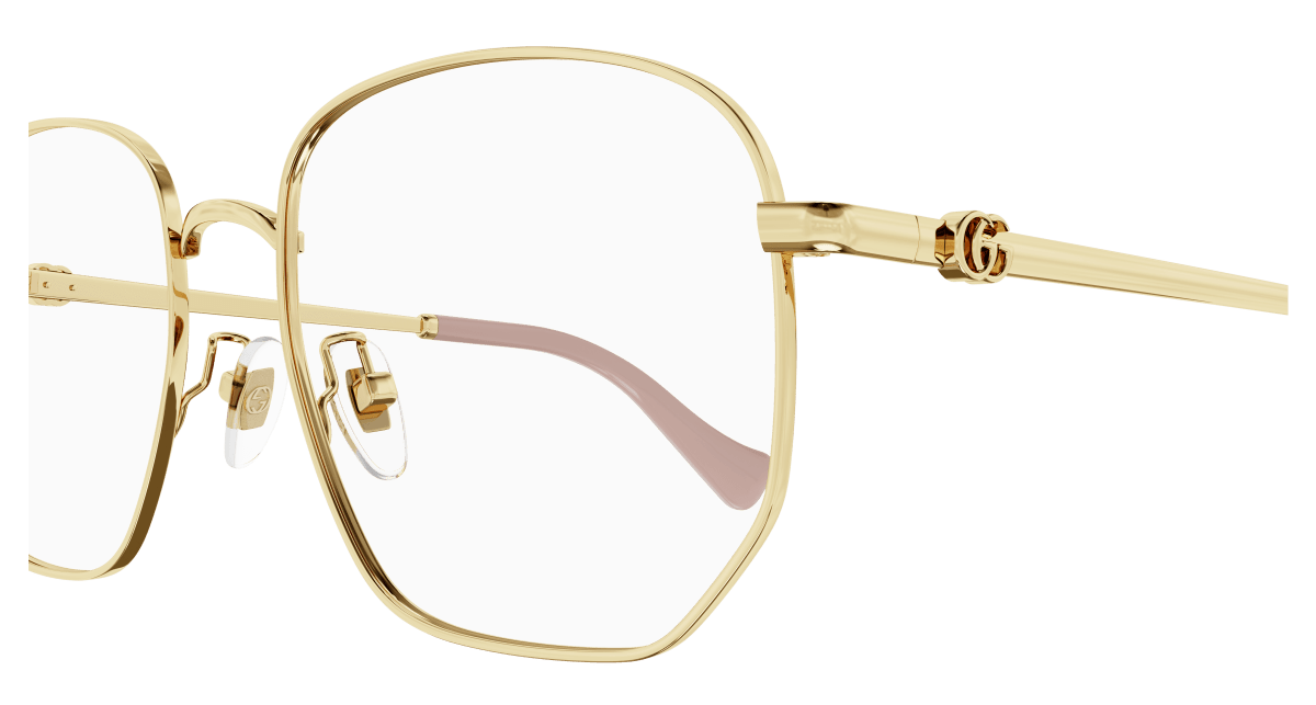 Gucci GG1420OK Gold 889652440897