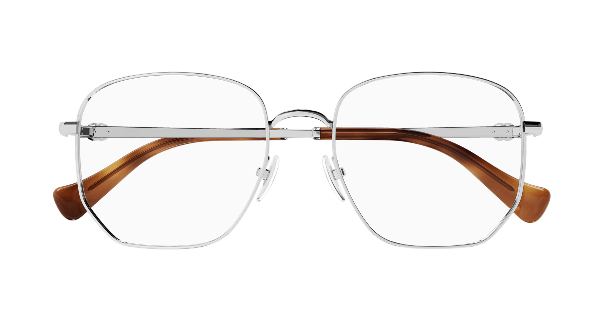 Gucci GG1420OK Silver 889652440880