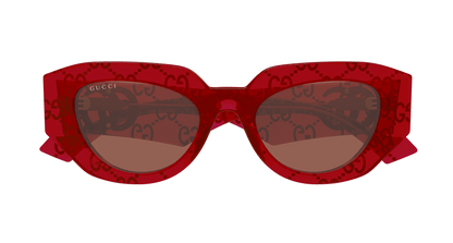 Gucci GG1421S Red 889652530741