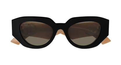 Gucci GG1421S Black 008 889652567112