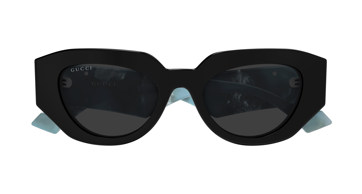Gucci GG1421S Black 012 889652627106