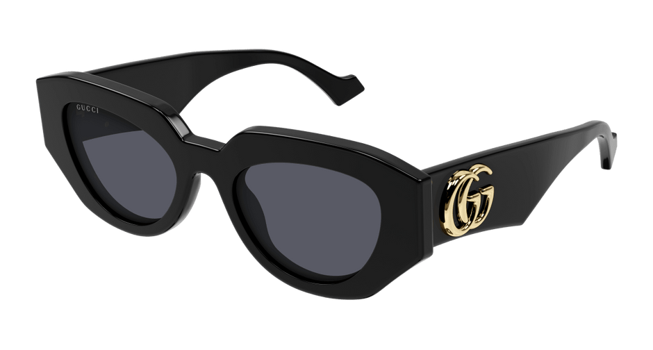 Gucci GG1421S Black 889652439075