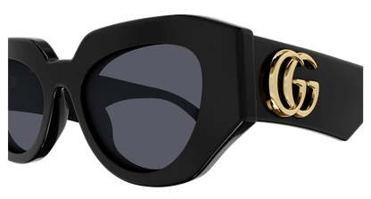 Gucci GG1421S Black 889652439075