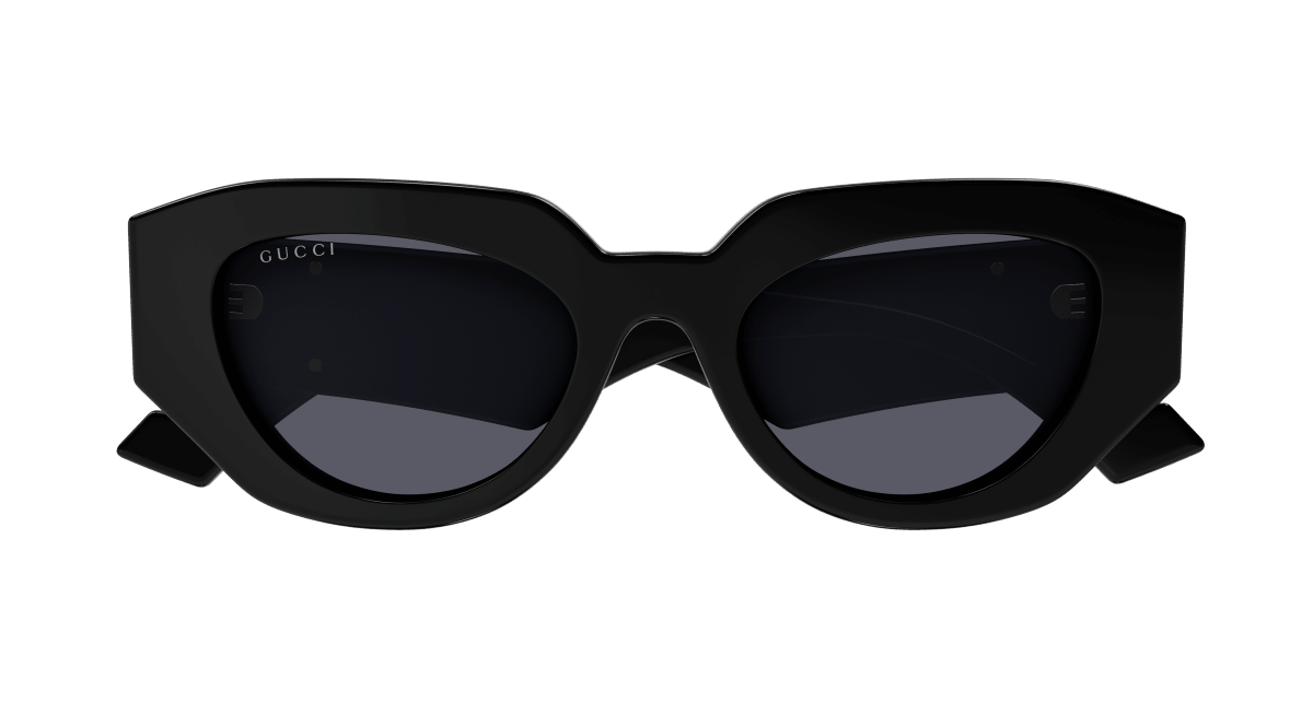 Gucci GG1421S Black 889652439075