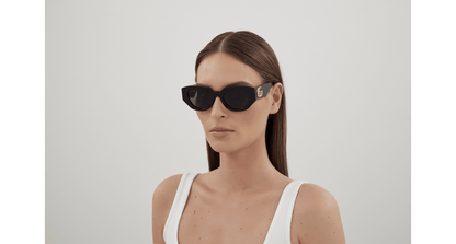 Gucci GG1421S Black 889652439075