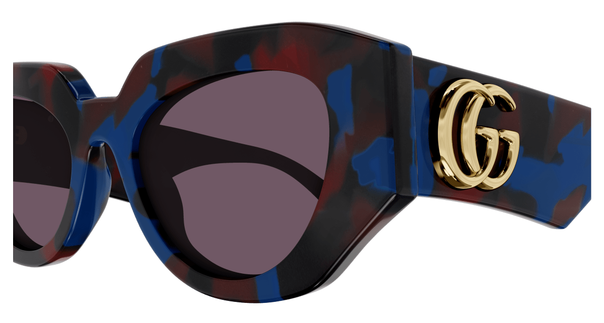 Gucci GG1421S Havana 003 889652439099