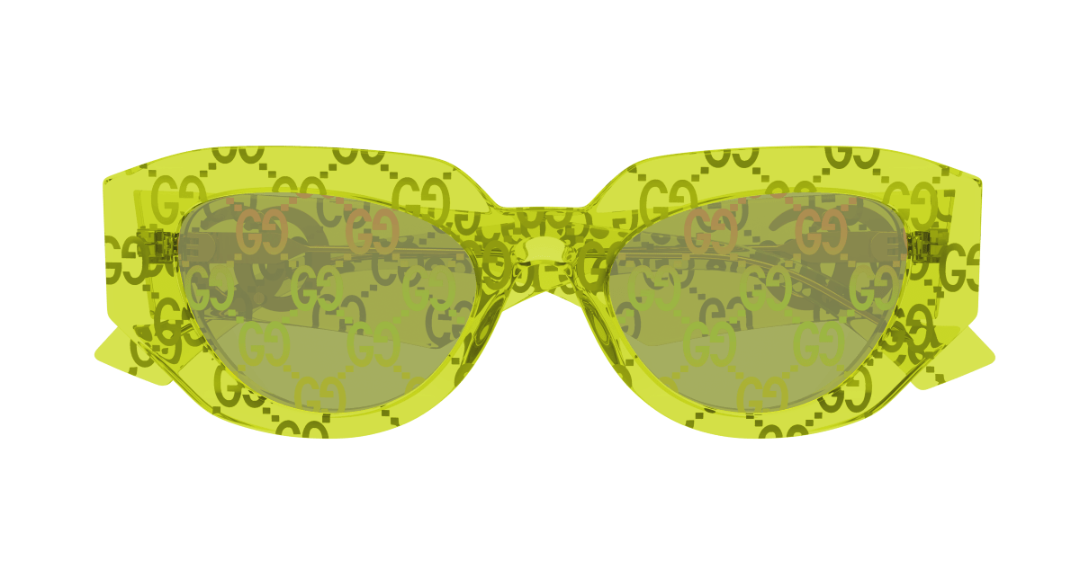Gucci GG1421S Green 889652530758