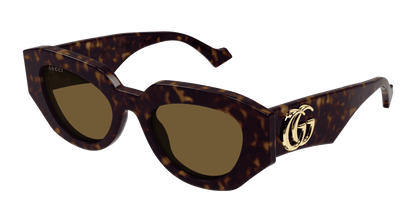 Gucci GG1421S Havana 889652439082