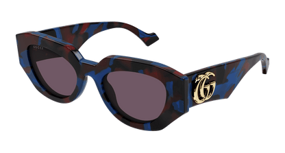 Gucci GG1421S Havana 003 889652439099