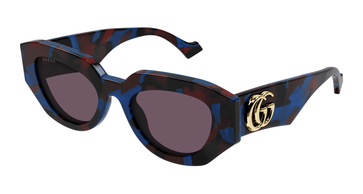 Gucci GG1421S Havana 003 889652439099