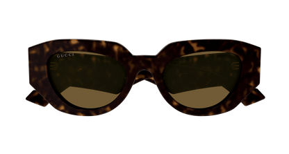 Gucci GG1421S Havana 889652439082