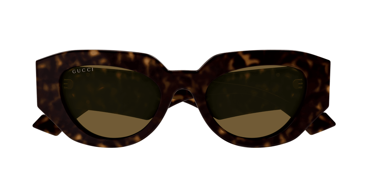 Gucci GG1421S Havana 889652439082