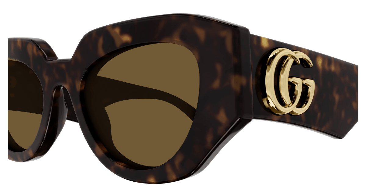 Gucci GG1421S Havana 889652439082