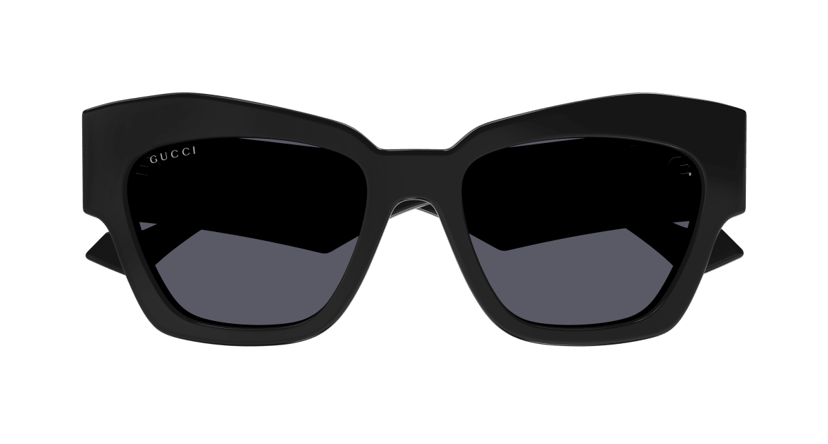 Gucci GG1422S Black 889652439754