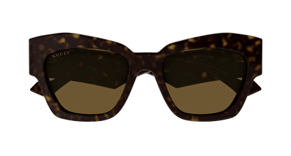 Gucci GG1422S Havana 003 889652439778